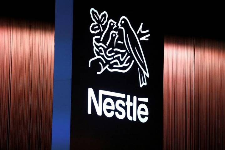 Nestle investors face more turbulence after another CEO ousted