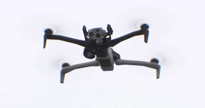 LA County man pleads guilty to delivering deadly dose of fentanyl via drone