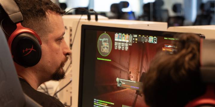 Senior Gaming se coronó campeón de la cuarta Copa Movistar Fibra de Counter