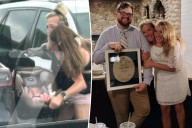 Conjoined twins Abby, Brittany Hensel address newborn baby photos