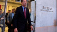 Up First briefing: James Comey indicted; Hegseth calls unusual meeting : NPR