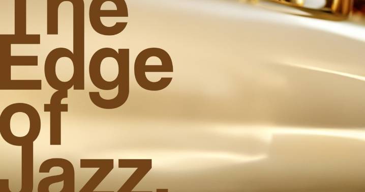 The Edge of Jazz