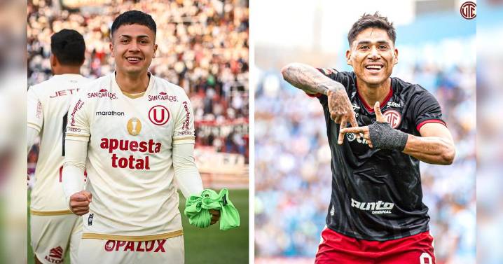 Universitario vs UTC: fecha, hora y canal del partido en Trujillo por la fecha 10 del Torneo Clausura 2025