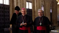 Argüello reclama en Salamanca un "clamor" social ante la situación en Gaza: "Una verdadera masacre"