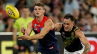 AFL News 2025: Melbourne defender Judd McVee has requested trade to Fremantle; blow for coach Steven King