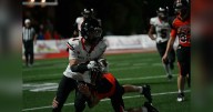Mustangs’ Defense, Balanced Attack Push Past Tigers 28