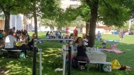 Programa completo de las fiestas del barrio San Pedro de Las Huertas