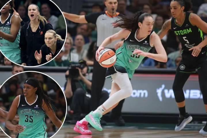 Liberty ready to use unlikely 'luxury' to their advantage