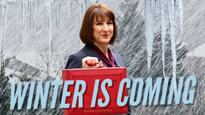 Reeves Risks Fiscal Stability With Winter Budget