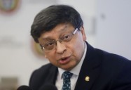 Ibáñez: Corte garantizará modelo económico para reducir la pobreza
