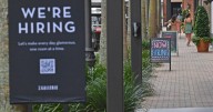 Louisiana unemployment benefits going up, taxes going down