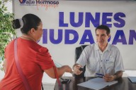 Lunes ciudadano
