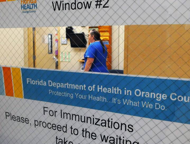 Florida’s Vaccine Rollback Would Put Children and Communities at Risk