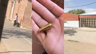 Qué se sabe de la alumna atrincherada en la escuela de La Paz