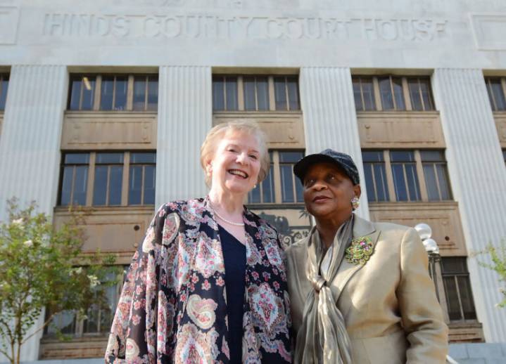 Meet the unlikely pair behind an ousted Hinds County supervisor’s election heist allegations