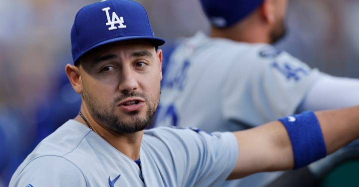 Dodgers vs. Orioles game III chat