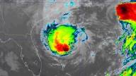 Tropical Tracker: Imelda strengthens into Cat. 1 hurricane on track to Bermuda