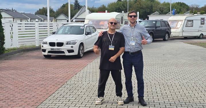 Selfless Plymouth volunteers have travelled more than twice around the world