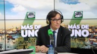 Salvador Illa confirma que no llegó a "ningún acuerdo con Puigdemont" y que habló con él de "política"