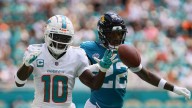 Tyreek Hill: My focus is on football, not outside noise