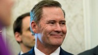 Senate confirms Mike Waltz as Trump's U.S. ambassador to United Nations