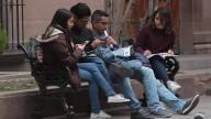 Inicia la 2ª Jornada nacional de tequios y murales por la paz, contra las adicciones