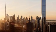 Burj Azizi: así se verá el segundo edificio más alto del mundo