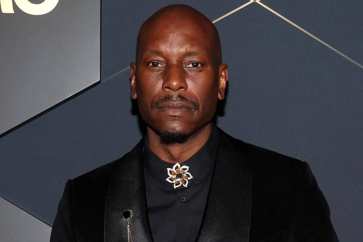 Arrest Warrant Issued for Fast & Furious Star Tyrese Gibson After His Dog Allegedly Kills Another: Police