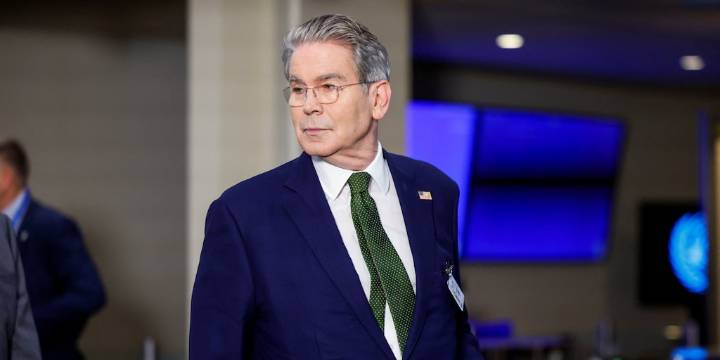 “American peronist”: el debate entre el Secretario del Tesoro de EEUU y una senadora demócrata por el rescate a la Argentina