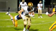 Xavier Prep dominates on both sides of ball in win over Desert Hot Springs
