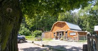 Shopping with… Crystal Lake Alpaca Farm and Boutique