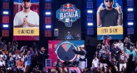 Red Bull Batalla 2025: ¿quién será el nuevo campeón del freestyle peruano?