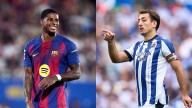Barcelona - Real Sociedad, en directo: alineaciones, partido y última hora de LaLiga