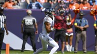 Over 75 percent of kickoffs were returned in Week 1