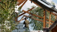 NATO sends warning to Russia after military drones violate Polish airspace