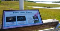 Mathis officials project dangerously low water levels at Lake Corpus Christi by December
