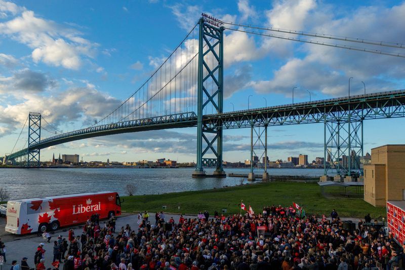 Canada's GDP rebounds in July after three months of contraction