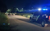 Muere joven en hospital tras ser atacado a balazos en Apodaca