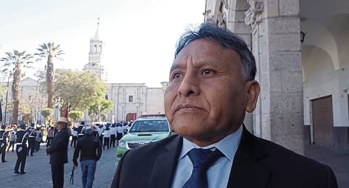 Educación en Arequipa: Colegio Muñoz Nájar requiere de mejoras