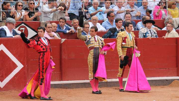 La Feria Taurina de Salamanca 2025: un toro inmortal, el orgullo local y un Morante de dos caras