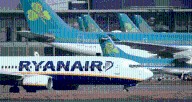 Aeropuerto de Dublín reabre su terminal tras ser evacuada por una «alerta de seguridad»