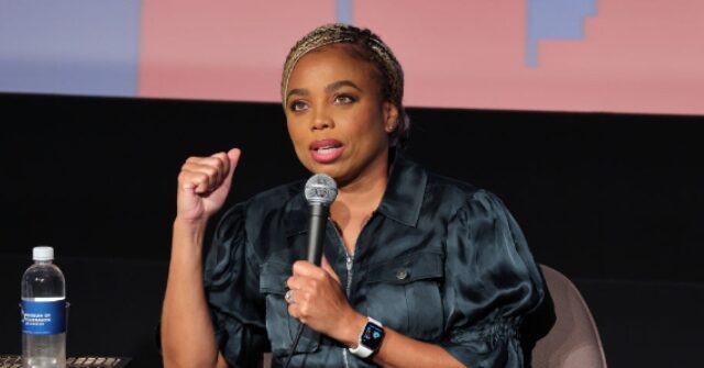 Jemele Hill Calls Charlie Kirk a White Supremacist Whose 'Influence was Dangerous'