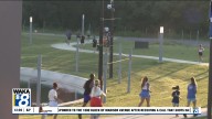Montgomery Whitewater hosts Golden Hour 5K