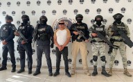 Cae en Guanajuato extorsionador y secuestrador de dos agentes federales en Michoacán