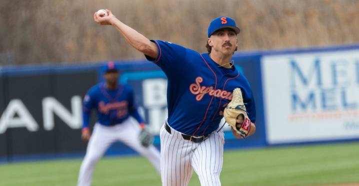 Open thread: Mets at Reds, 9/7/25