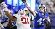 BYU defense stifles Stanford in 27
