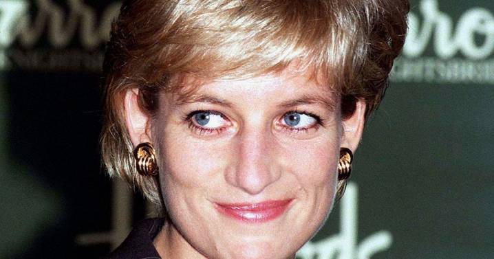 Princess Diana's forensic pathologist had breakdown after seeing bag of ice cubes