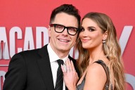 Bobby Bones and Wife Caitlin Parker Expecting First Baby
