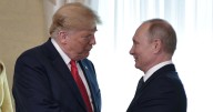 Trump Admin Goes Tough on U.S. Mayors While Tiptoeing Around Moscow