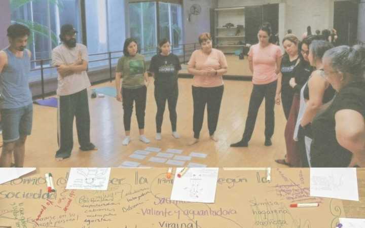 “Pulso” fomentará la reconexión a través de talleres